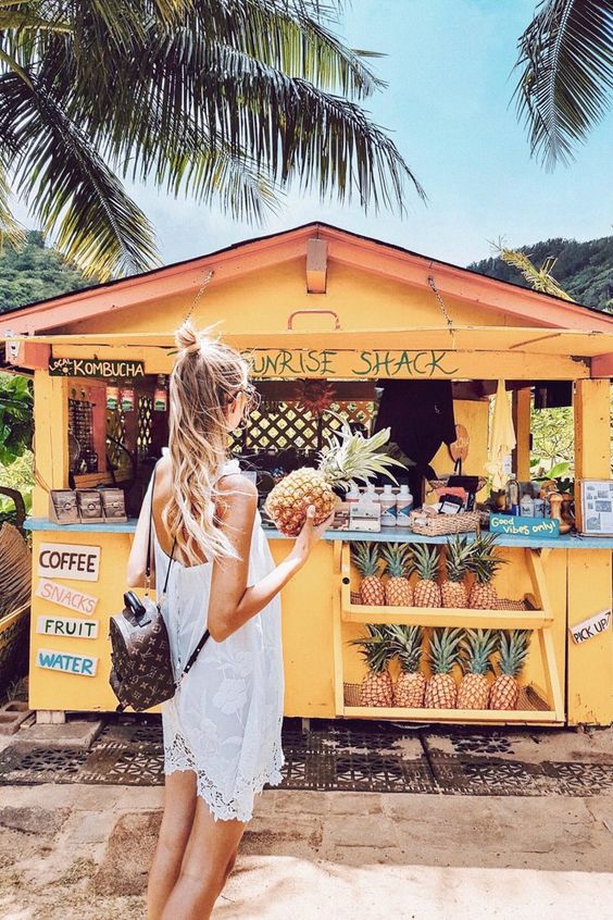 hawaii